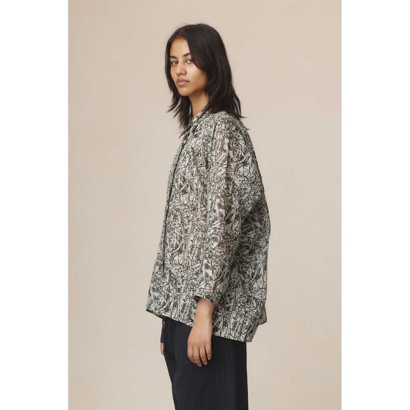 Marle Liberty Shirt image number 2
